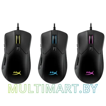 Игровая мышь HyperX Pulsefire Raid картинка 6